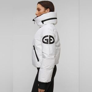 Goldbergh Down ski jacket Goldbergh Porter size 8